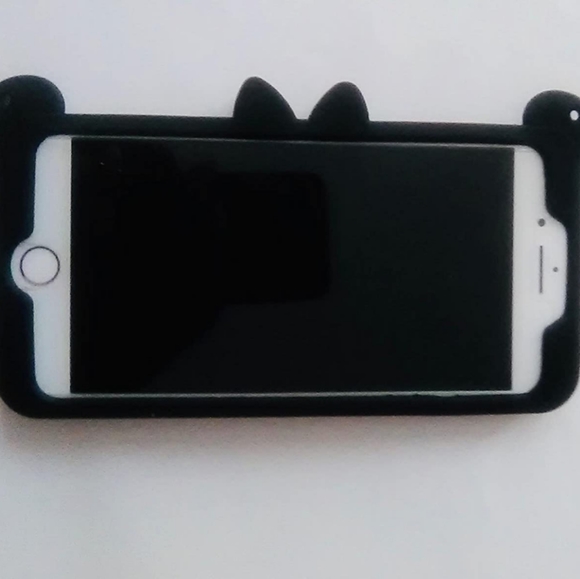 Minnie Mouse "Camera" iphone case - Picture 2 of 5